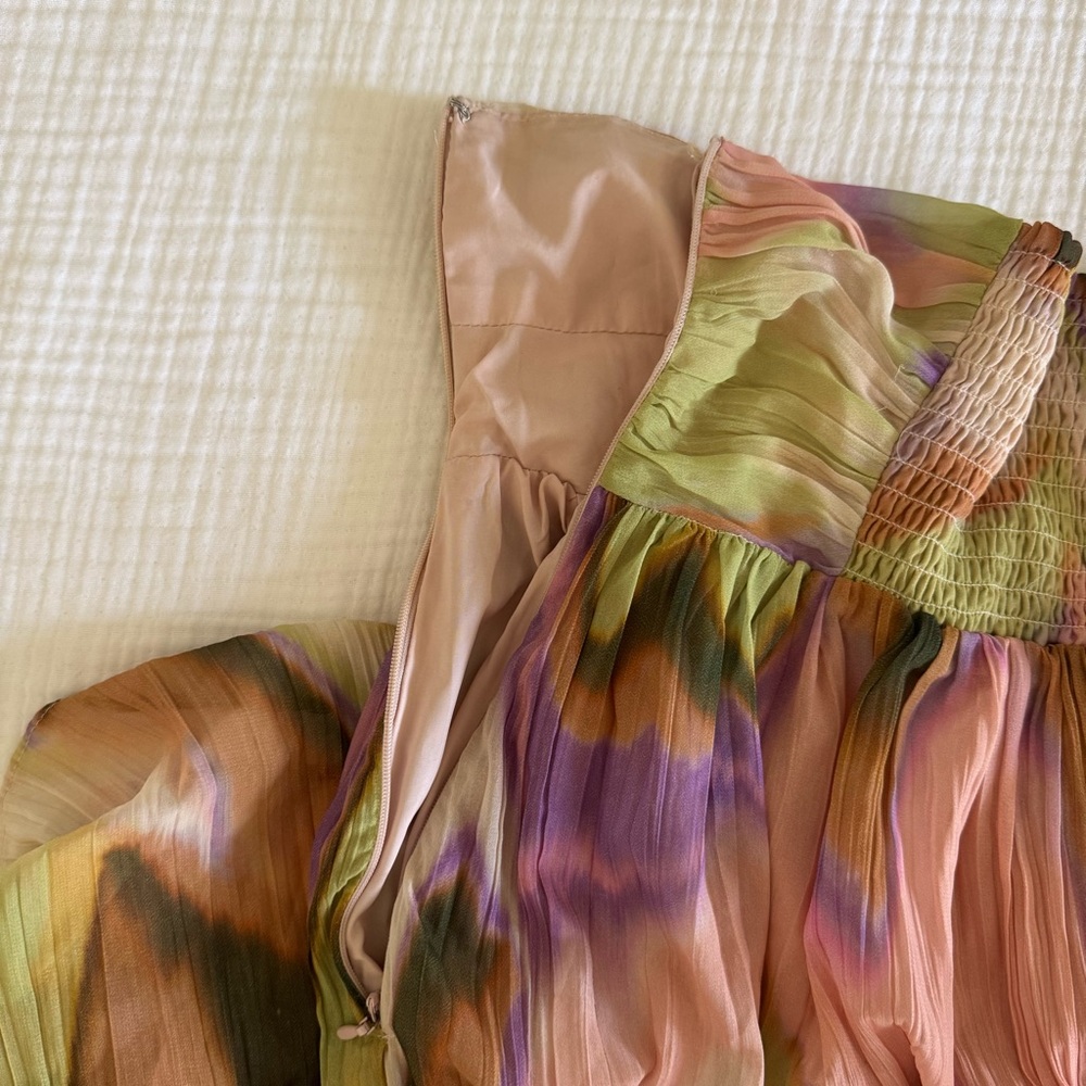 STEVE MADDEN NOLITA DRESS - Picture 9 of 9